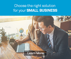 Small Business Lending OP